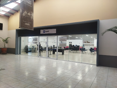 Dirección, horario, teléfono y opiniones de SAT Apizaco en Apizaco