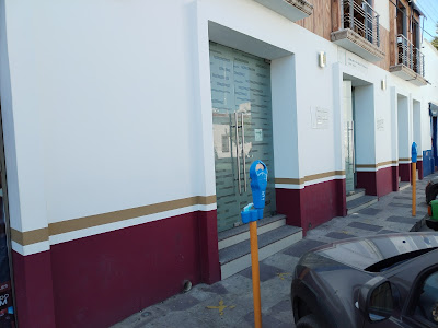 Dirección, horario, teléfono y opiniones de SAT Autlán de Navarro en Autlán de Navarro