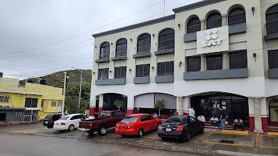 Dirección, horario, teléfono y opiniones de SAT Cabo San Lucas - Los Cabos en Cabo San Lucas