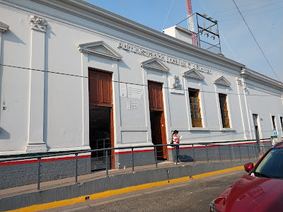 Dirección, horario, teléfono y opiniones de SAT Ciudad Guzmán en Cd. Guzmán