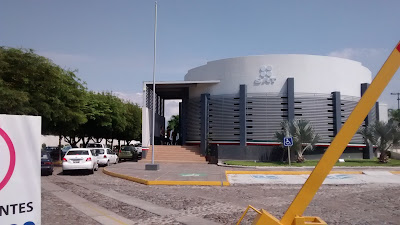Dirección, horario, teléfono y opiniones de SAT Colima en Colima