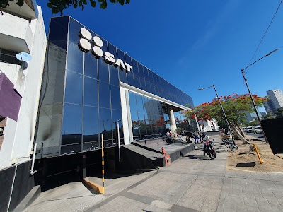 Dirección, horario, teléfono y opiniones de SAT Jalisco 1 Guadalajara en Guadalajara