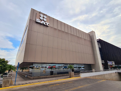 Dirección, horario, teléfono y opiniones de SAT Jalisco 2 Guadalajara Sur en Guadalajara