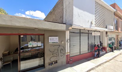 Dirección, horario, teléfono y opiniones de SAT Matehuala en Matehuala