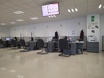 Dirección, horario, teléfono y opiniones de SAT Querétaro Boulevares en Querétaro